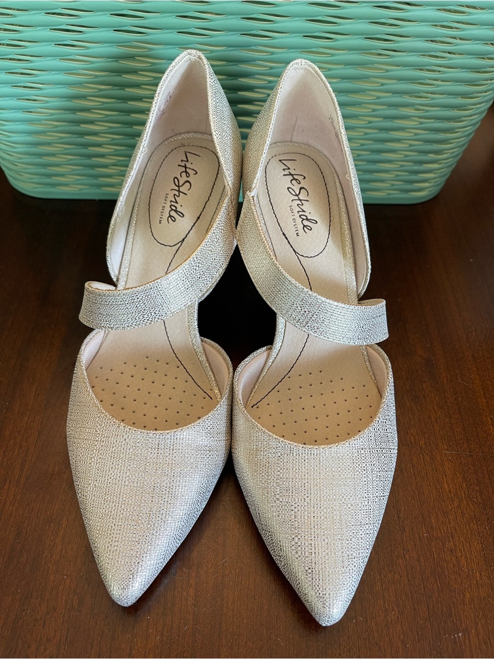 LifeStride Suki Pump - Picture 6 of 9
